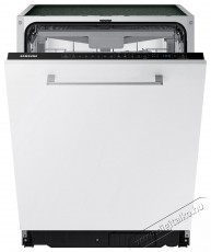 SAMSUNG DW60CG550B00ET Konyhai termékek - Mosogatógép - Normál (60cm) beépíthető mosogatógép - 509254