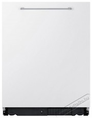 SAMSUNG DW60CG550B00ET Konyhai termékek - Mosogatógép - Normál (60cm) beépíthető mosogatógép - 509254