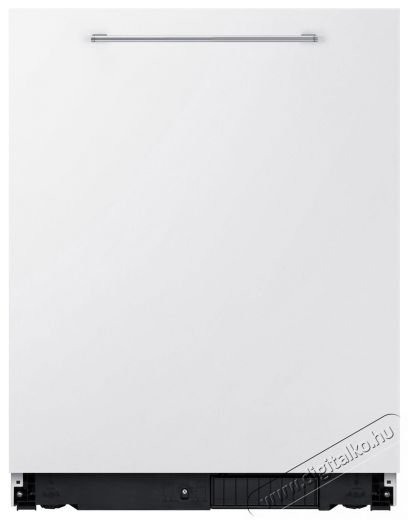 SAMSUNG DW60CG550B00ET Konyhai termékek - Mosogatógép - Normál (60cm) beépíthető mosogatógép - 509254