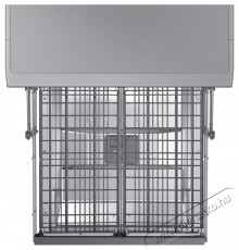 SAMSUNG DW60CG550FSRET Konyhai termékek - Mosogatógép - Normál (60cm) szabadonálló mosogatógép - 509259