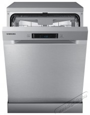 SAMSUNG DW60CG550FSRET Konyhai termékek - Mosogatógép - Normál (60cm) szabadonálló mosogatógép - 509259