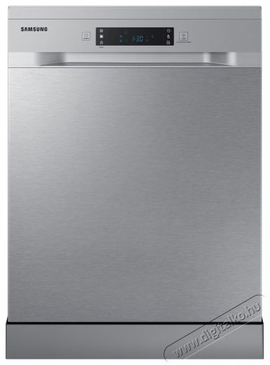 SAMSUNG DW60CG550FSRET Konyhai termékek - Mosogatógép - Normál (60cm) szabadonálló mosogatógép - 509259