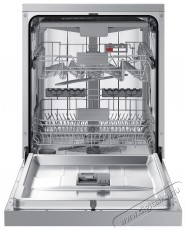 SAMSUNG DW60CG550FSRET Konyhai termékek - Mosogatógép - Normál (60cm) szabadonálló mosogatógép - 509259
