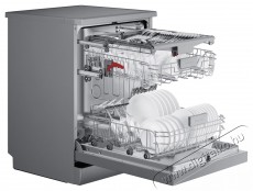 SAMSUNG DW60CG550FSRET Konyhai termékek - Mosogatógép - Normál (60cm) szabadonálló mosogatógép - 509259