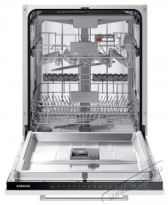 SAMSUNG DW60CG550I00ET Konyhai termékek - Mosogatógép - Normál (60cm) beépíthető mosogatógép - 509243