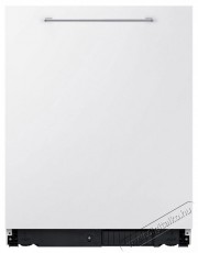 SAMSUNG DW60CG550I00ET Konyhai termékek - Mosogatógép - Normál (60cm) beépíthető mosogatógép - 509243