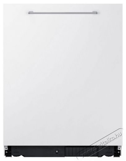 SAMSUNG DW60CG550I00ET Konyhai termékek - Mosogatógép - Normál (60cm) beépíthető mosogatógép - 509243