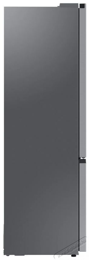 SAMSUNG RB38C600DSA/EF Konyhai term&eacute;kek - Hűtő, fagyaszt&oacute; (szabadon&aacute;ll&oacute;) - Alulfagyaszt&oacute;s kombin&aacute;lt hűtő - 509608