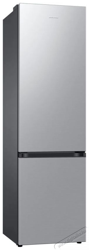 SAMSUNG RB38C600DSA/EF Konyhai term&eacute;kek - Hűtő, fagyaszt&oacute; (szabadon&aacute;ll&oacute;) - Alulfagyaszt&oacute;s kombin&aacute;lt hűtő - 509608