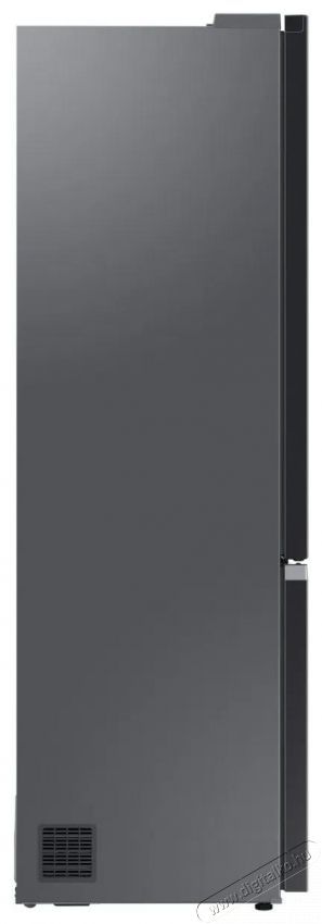 SAMSUNG RB38C607AB1/EF Konyhai term&eacute;kek - Hűtő, fagyaszt&oacute; (szabadon&aacute;ll&oacute;) - Alulfagyaszt&oacute;s kombin&aacute;lt hűtő - 509566