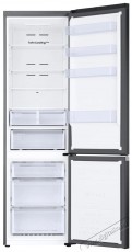 SAMSUNG RB38C607AB1/EF Konyhai term&eacute;kek - Hűtő, fagyaszt&oacute; (szabadon&aacute;ll&oacute;) - Alulfagyaszt&oacute;s kombin&aacute;lt hűtő - 509566