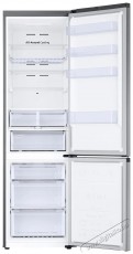 SAMSUNG RB38C676DSA/EF Konyhai termékek - Hűtő, fagyasztó (szabadonálló) - Alulfagyasztós kombinált hűtő - 509581
