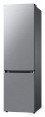 SAMSUNG RB38C7AGWS9/EF Konyhai termékek - Hűtő, fagyasztó (szabadonálló) - Alulfagyasztós kombinált hűtő - 509515