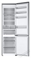 SAMSUNG RB38C7AGWS9/EF Konyhai termékek - Hűtő, fagyasztó (szabadonálló) - Alulfagyasztós kombinált hűtő - 509515