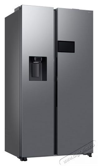 SAMSUNG RS90F65EDTEO Konyhai term&eacute;kek - Hűtő, fagyaszt&oacute; (szabadon&aacute;ll&oacute;) - Amerikai t&iacute;pus&uacute; Side By Side hűtő - 509530