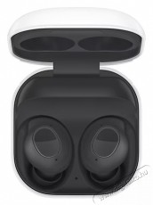 SAMSUNG Galaxy Buds FE, grafit Audio-Video / Hifi / Multimédia - Fül és Fejhallgatók - Fülhallgató mikrofonnal / headset - 510203