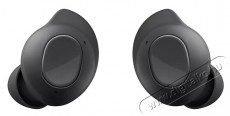 SAMSUNG Galaxy Buds FE, grafit Audio-Video / Hifi / Multimédia - Fül és Fejhallgatók - Fülhallgató mikrofonnal / headset - 510203