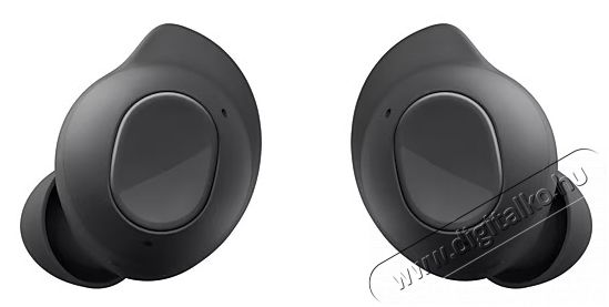 SAMSUNG Galaxy Buds FE, grafit Audio-Video / Hifi / Multimédia - Fül és Fejhallgatók - Fülhallgató mikrofonnal / headset - 510203