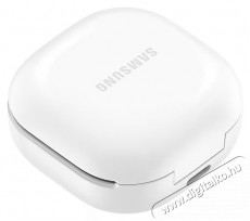 SAMSUNG Galaxy Buds FE, grafit Audio-Video / Hifi / Multimédia - Fül és Fejhallgatók - Fülhallgató mikrofonnal / headset - 510203