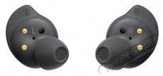 SAMSUNG Galaxy Buds FE, grafit Audio-Video / Hifi / Multimédia - Fül és Fejhallgatók - Fülhallgató mikrofonnal / headset - 510203