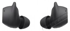 SAMSUNG Galaxy Buds FE, grafit Audio-Video / Hifi / Multimédia - Fül és Fejhallgatók - Fülhallgató mikrofonnal / headset - 510203