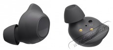 SAMSUNG Galaxy Buds FE, grafit Audio-Video / Hifi / Multimédia - Fül és Fejhallgatók - Fülhallgató mikrofonnal / headset - 510203