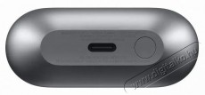 SAMSUNG Galaxy Buds3 ezüst Audio-Video / Hifi / Multimédia - Fül és Fejhallgatók - Fülhallgató - 510200