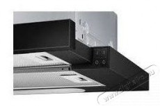 SAMSUNG NK24M1030IB/UR Konyhai termékek - Páraelszívó - Beépíthető / kihúzható - 509735