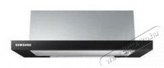 SAMSUNG NK24M1030IB/UR Konyhai termékek - Páraelszívó - Beépíthető / kihúzható - 509735