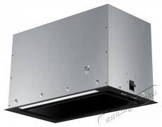 SAMSUNG NK52FG455CC/UR Konyhai termékek - Páraelszívó - Beépíthető / kihúzható - 509768