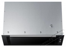 SAMSUNG NK52FG455CC/UR Konyhai termékek - Páraelszívó - Beépíthető / kihúzható - 509768