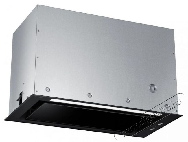 SAMSUNG NK52FG455CC/UR Konyhai termékek - Páraelszívó - Beépíthető / kihúzható - 509768