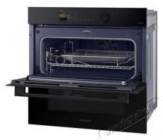 SAMSUNG NV7B6795JAK/U3 Dual Cook Flex Újdonságok - Új termékek - 509820
