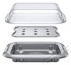 SAMSUNG NV7B6795JAK/U3 Dual Cook Flex Újdonságok - Új termékek - 509820