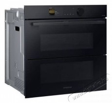 SAMSUNG NV7B6795JAK/U3 Dual Cook Flex Újdonságok - Új termékek - 509820