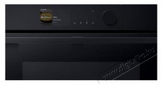 SAMSUNG NV7B6795JAK/U3 Dual Cook Flex Újdonságok - Új termékek - 509820