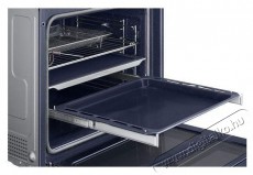SAMSUNG NV7B6795JAK/U3 Dual Cook Flex Újdonságok - Új termékek - 509820