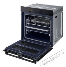 SAMSUNG NV7B6795JAK/U3 Dual Cook Flex Újdonságok - Új termékek - 509820