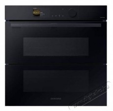 SAMSUNG NV7B6795JAK/U3 Dual Cook Flex Újdonságok - Új termékek - 509820