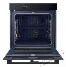 SAMSUNG NV7B6795JAK/U3 Dual Cook Flex Újdonságok - Új termékek - 509820