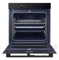 SAMSUNG NV7B6795JAK/U3 Dual Cook Flex Újdonságok - Új termékek - 509820