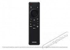 SAMSUNG QE55QN80FAUXXH 139cm-es Neo QLED 4K Vision AI Smart TV Televíziók - LED televízió - UHD 4K felbontású - 506160