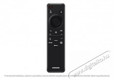 SAMSUNG QE55S90FAEXXH 139cm-es OLED 4K Vision AI Smart TV Televíziók - OLED televízió - UHD 4K felbontású - 506165
