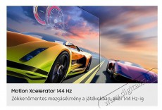 SAMSUNG QE55S90FAEXXH 139cm-es OLED 4K Vision AI Smart TV Televíziók - OLED televízió - UHD 4K felbontású - 506165