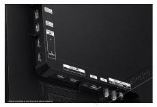 SAMSUNG QE55S90FAEXXH 139cm-es OLED 4K Vision AI Smart TV Televíziók - OLED televízió - UHD 4K felbontású - 506165