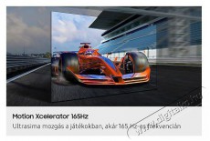 SAMSUNG QE55S95FATXXH 139cm-es OLED 4K Vision AI Smart TV Televíziók - OLED televízió - UHD 4K felbontású - 506161