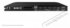 SAMSUNG QE55S95FATXXH 139cm-es OLED 4K Vision AI Smart TV Televíziók - OLED televízió - UHD 4K felbontású - 506161