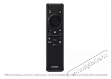 SAMSUNG QE65QN80FAUXXH 165cm-es Neo QLED 4K Vision AI Smart TV Televíziók - LED televízió - UHD 4K felbontású - 506162