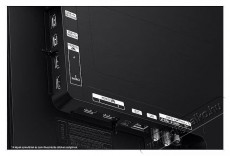 SAMSUNG QE77S90FAEXXH 196cm-es OLED 4K Vision AI Smart TV Televíziók - OLED televízió - UHD 4K felbontású - 506167
