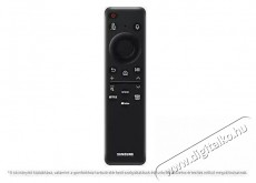 SAMSUNG QE77S90FAEXXH 196cm-es OLED 4K Vision AI Smart TV Televíziók - OLED televízió - UHD 4K felbontású - 506167